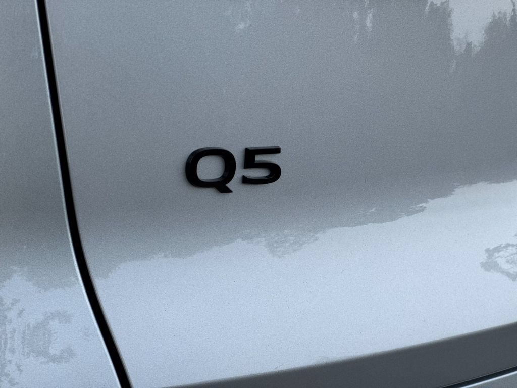 Used 2025 Audi Q5 Premium w/ Premium Plus AWD/4WD image 39