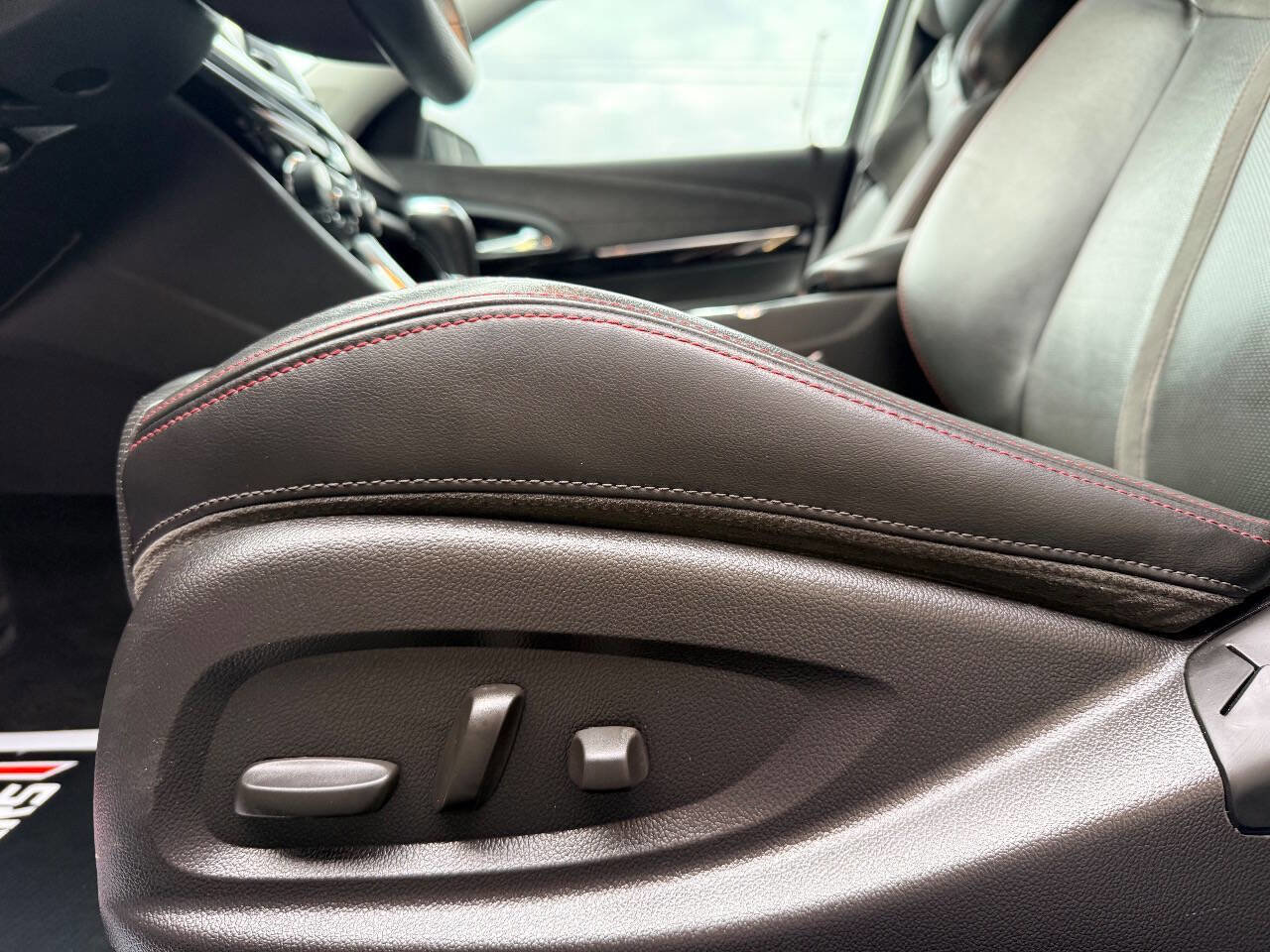 Used 2014 Chevrolet SS image 18