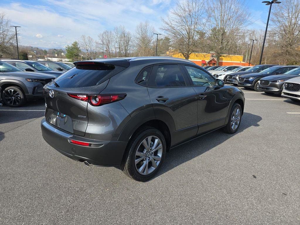 New 2026 MAZDA CX-30 AWD 2.5 S image 3