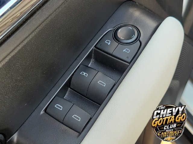 Used 2024 GMC Canyon AT4X AWD/4WD image 20