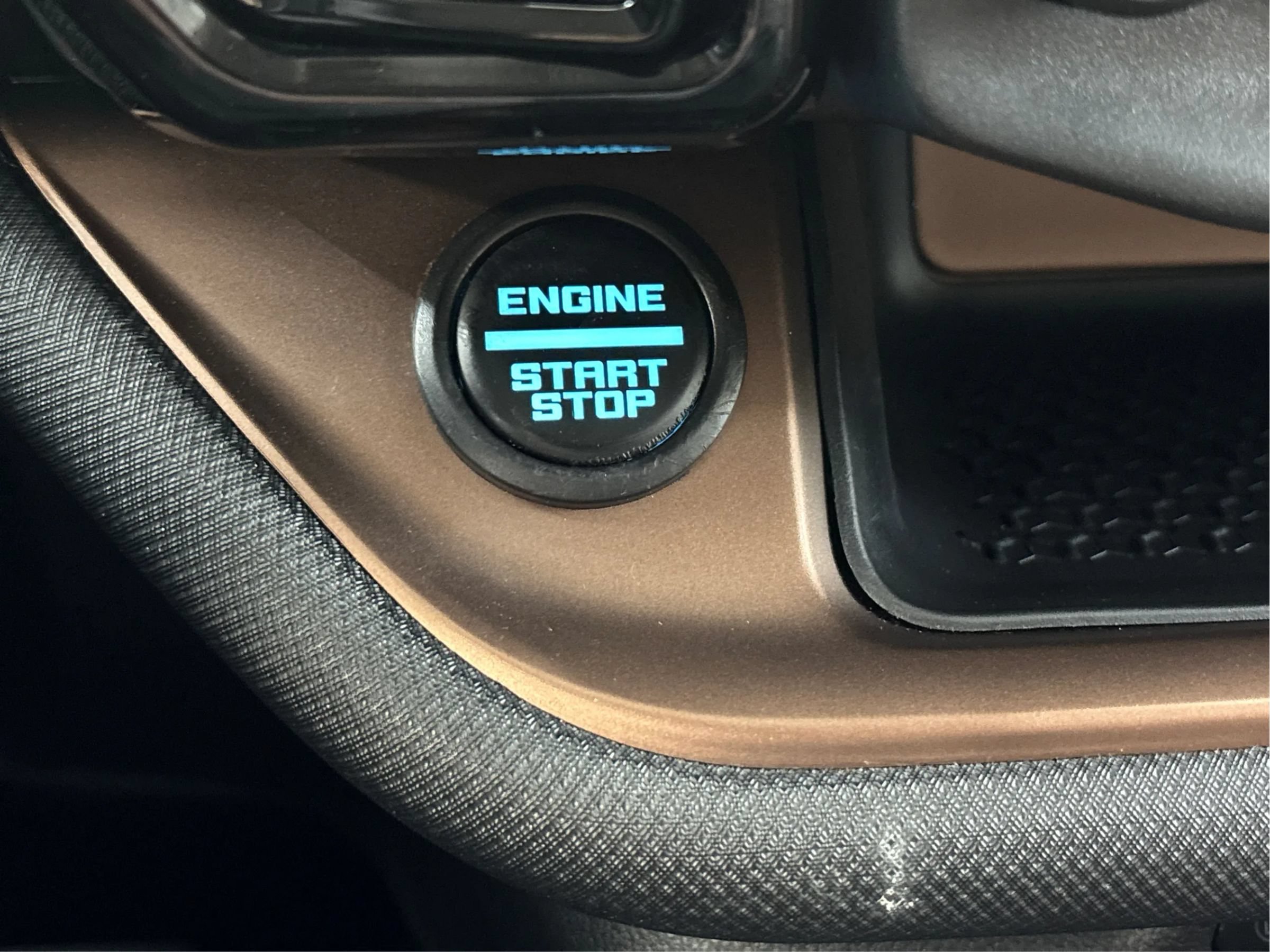 Used 2023 Ford Bronco Sport Badlands w/ Premium Package AWD/4WD image 37