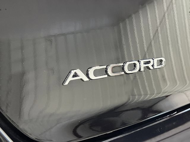 New 2026 Honda Accord LX image 6