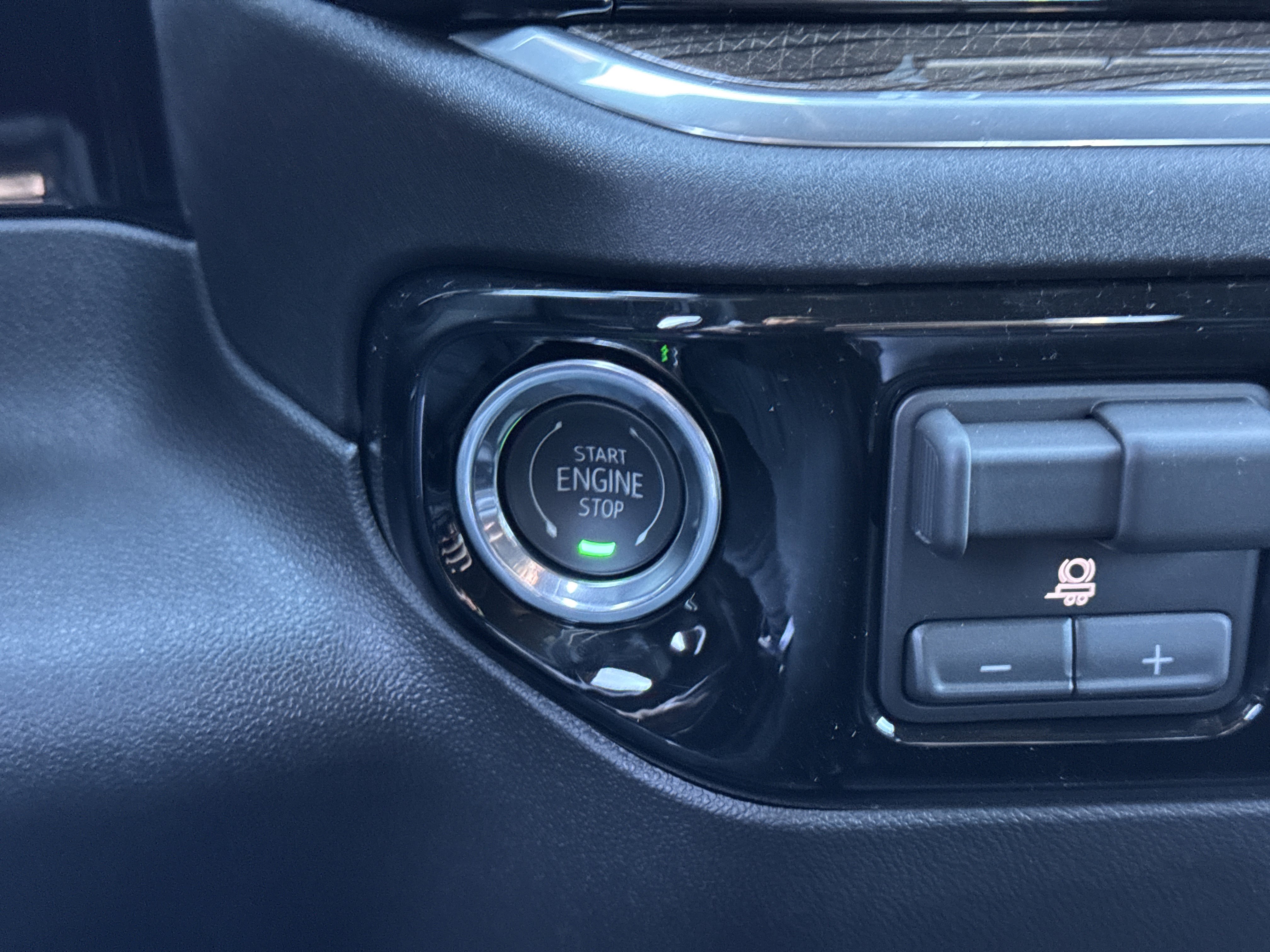 New 2026 Chevrolet Silverado 1500 LT w/ All Star Edition Plus image 28