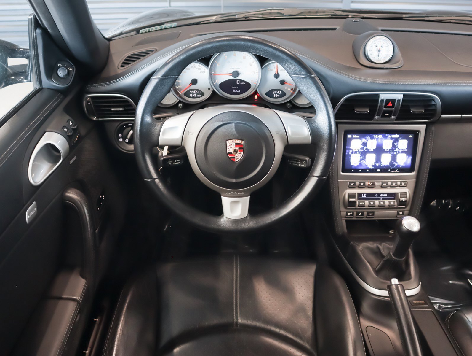 Used 2006 Porsche 911 Carrera S image 15