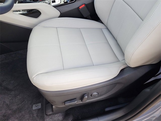 New 2025 Kia Telluride EX w/ EX Captain's Chair Package image 13