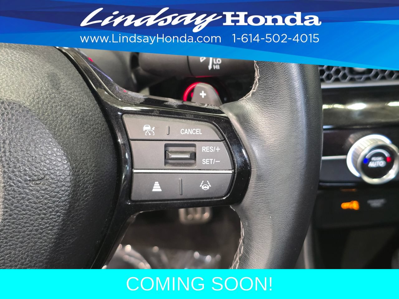 Used 2023 Honda Civic Sport image 16
