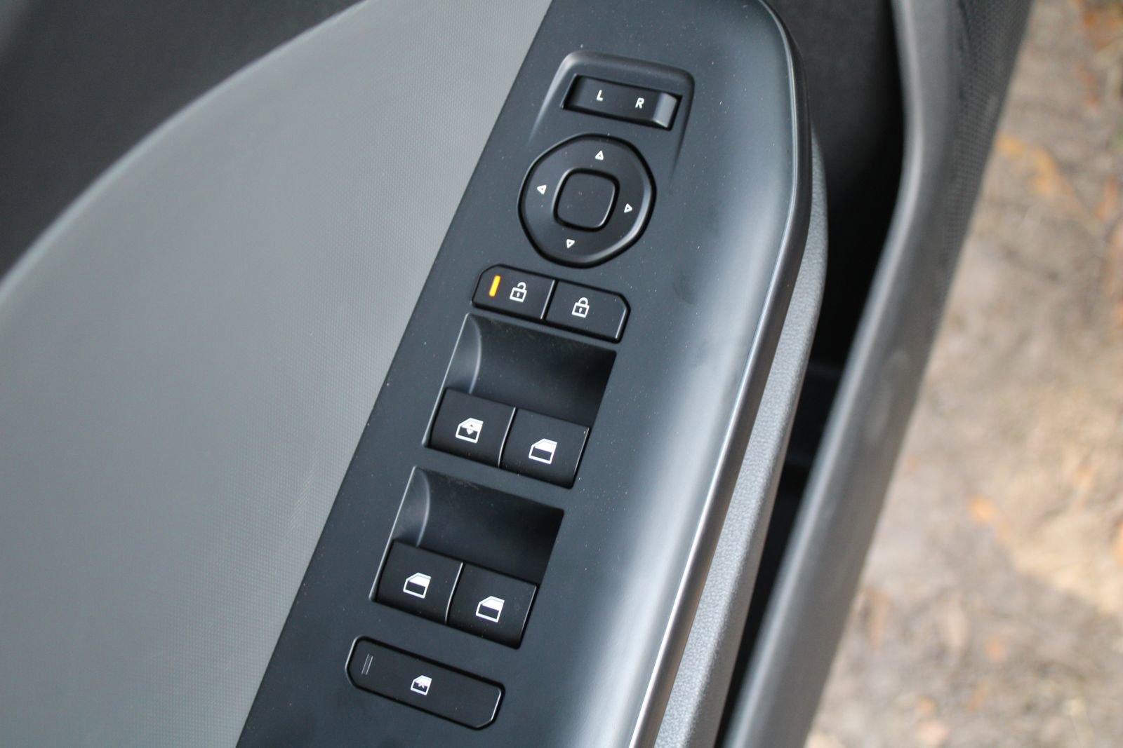 New 2026 Kia K4 LXS image 20