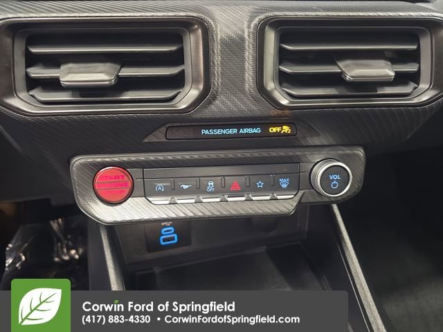 New 2026 Ford Mustang Coupe image 22