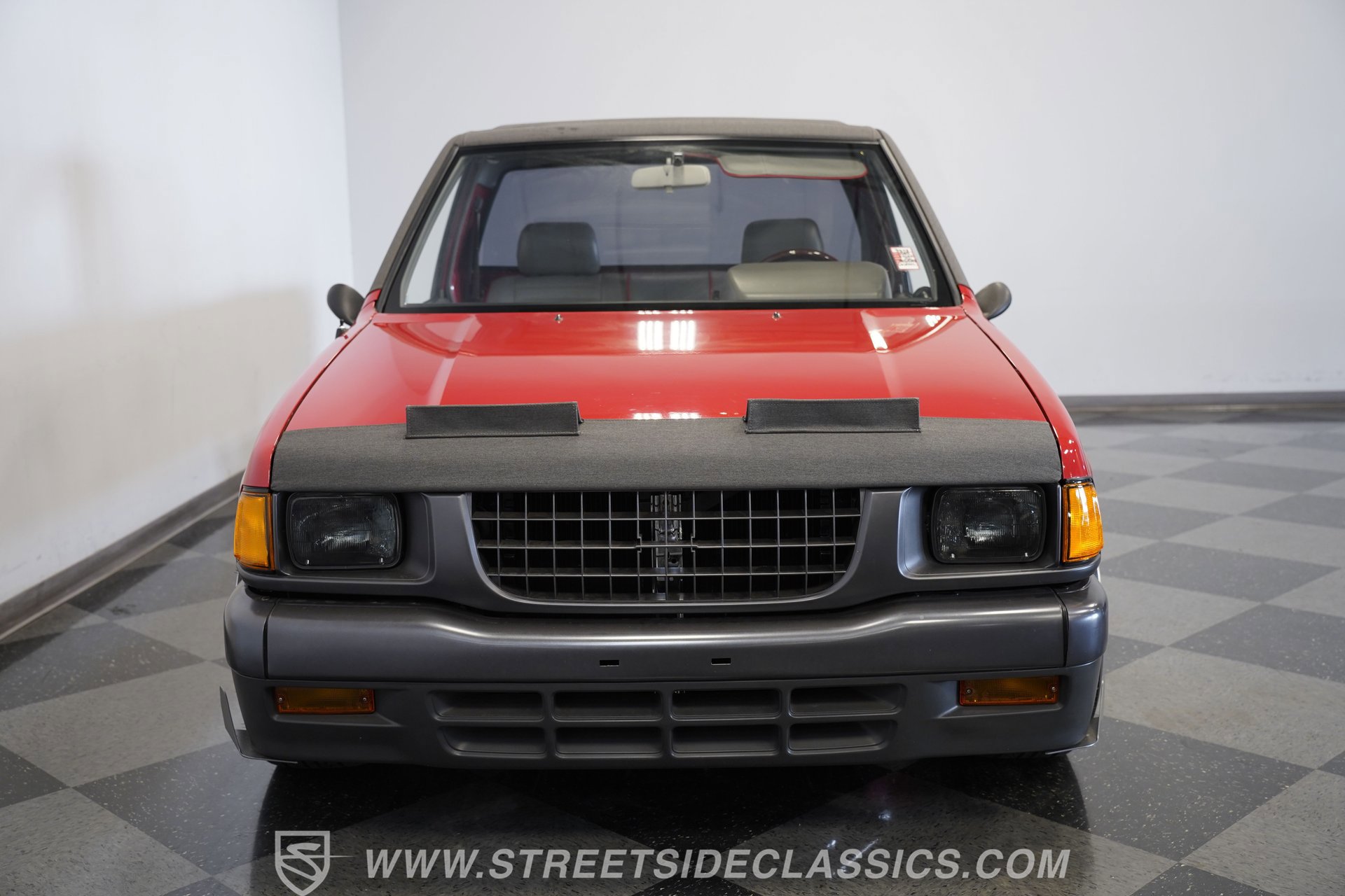 Used 1989 Isuzu Pickup S image 17
