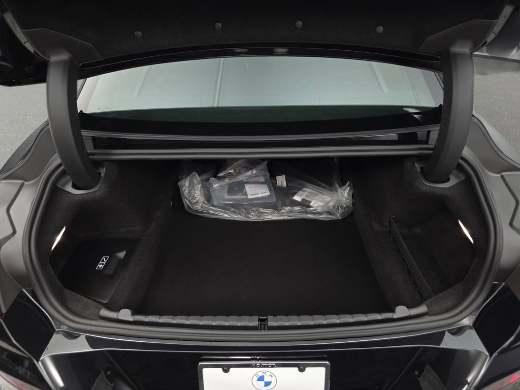 New 2026 BMW M850i xDrive image 12