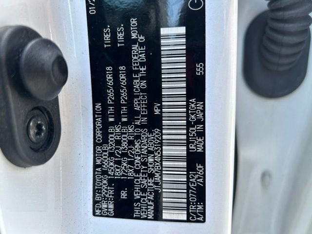 Used 2022 Lexus GX 460 Premium AWD/4WD image 23
