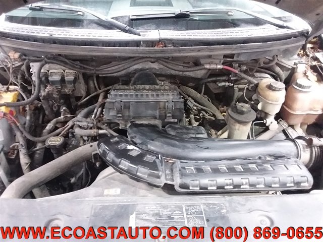 Used 2006 Lincoln Mark LT 2WD image 9