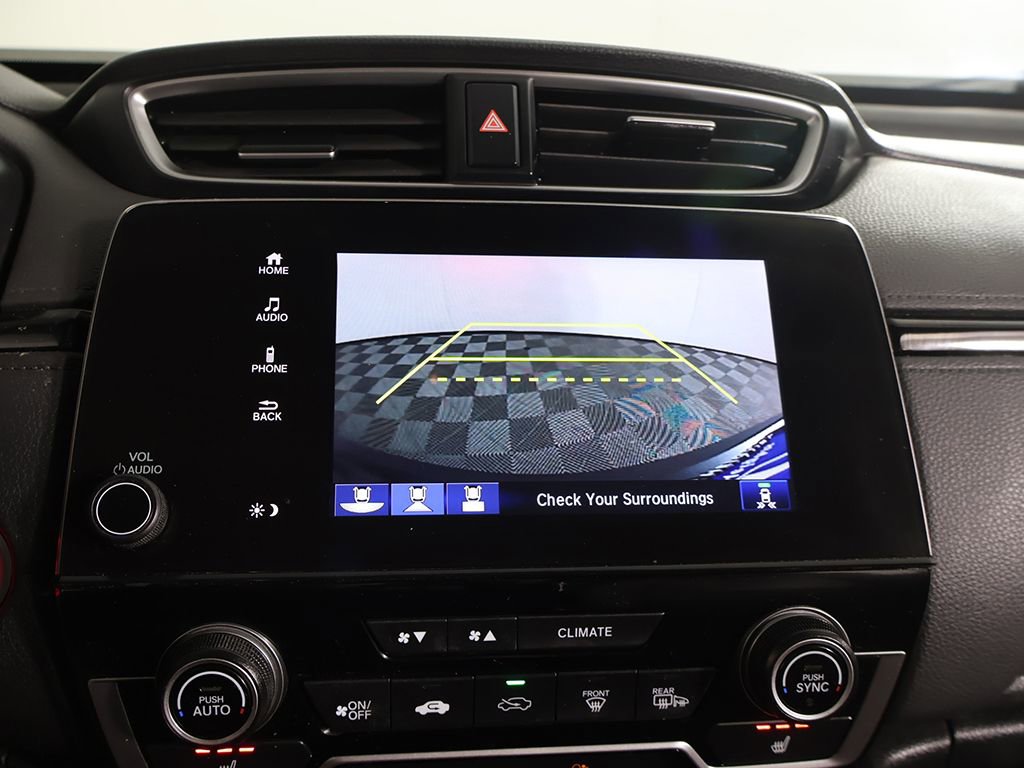 Used 2018 Honda CR-V EX-L image 48