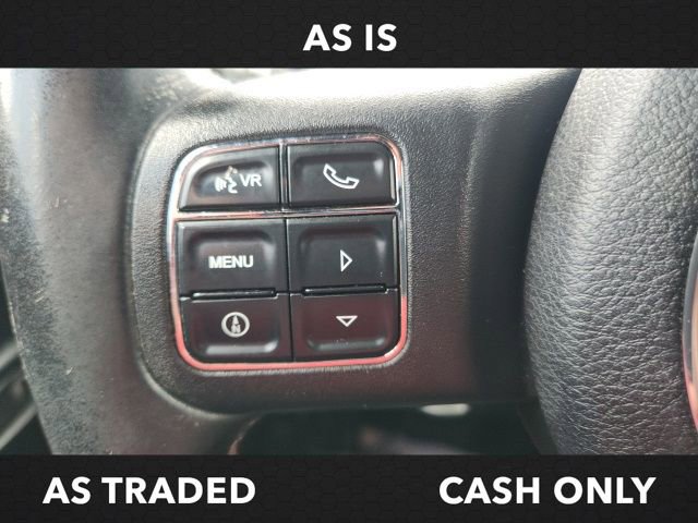 Used 2011 Jeep Wrangler Sahara w/ Connectivity Group image 24