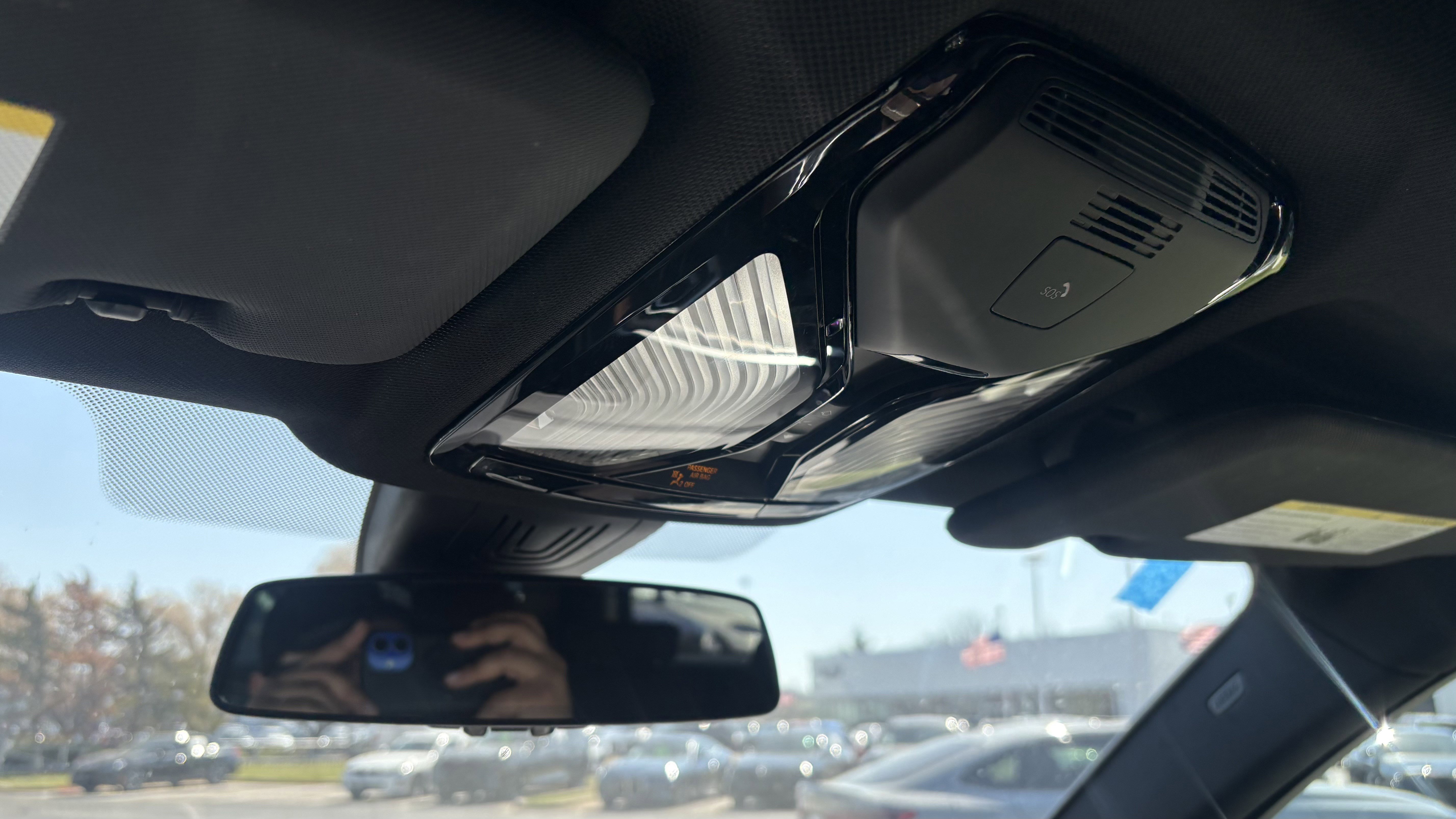 Used 2019 BMW X5 xDrive40i w/ Premium Package 2 AWD/4WD image 27