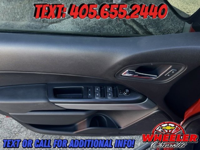 Used 2019 Chevrolet Colorado ZR2 image 8