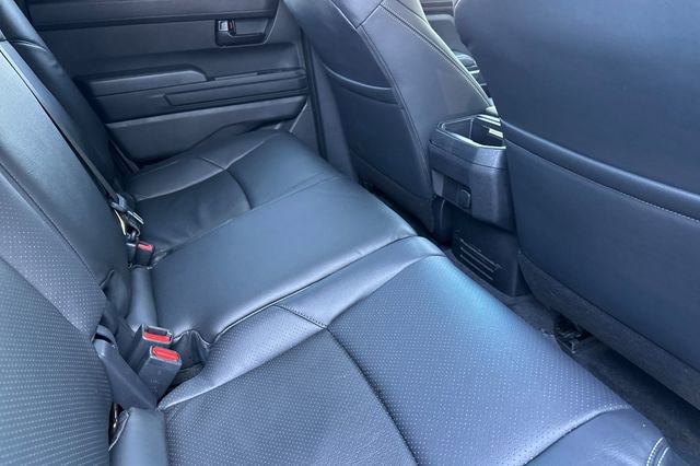 Used 2025 Toyota Tacoma SR5 image 18