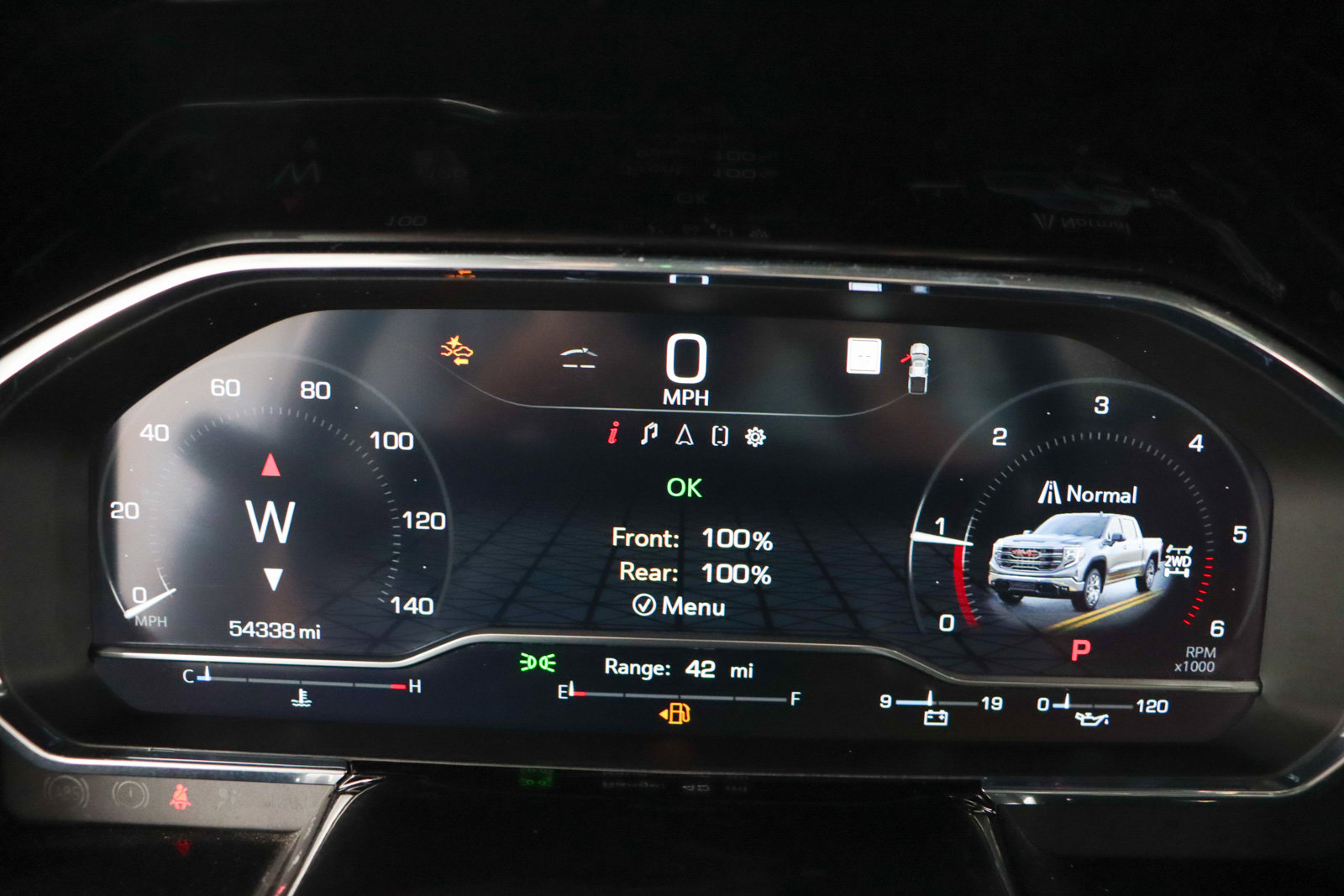 Used 2023 GMC Sierra 1500 Elevation w/ Preferred Package image 17