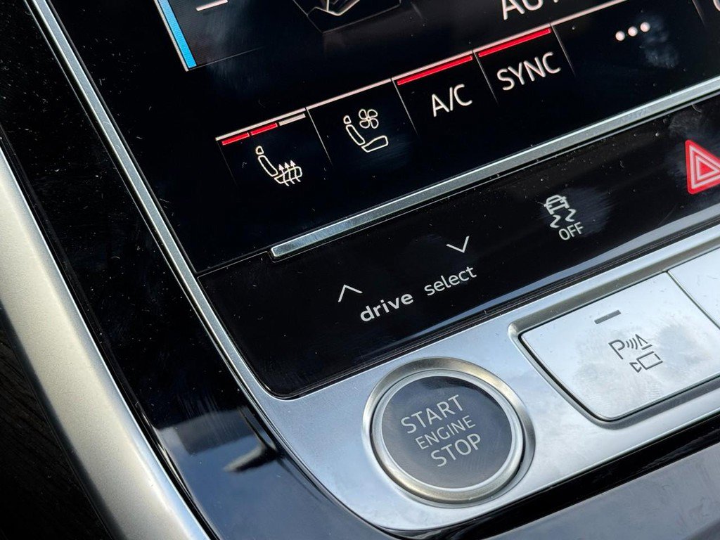 New 2026 Audi Q7 3.0T Premium Plus image 15