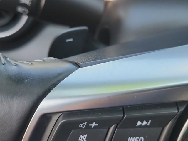 Used 2024 MAZDA MX-5 Miata Grand Touring image 10