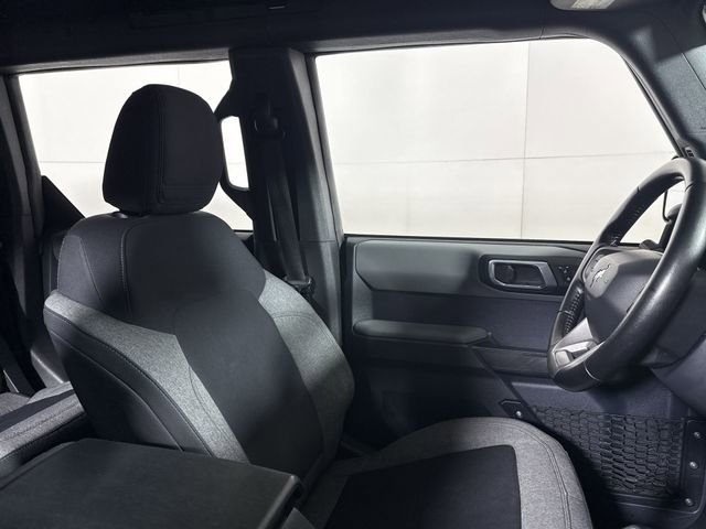 Used 2023 Ford Bronco Big Bend image 12