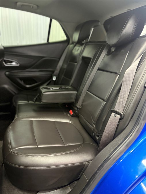 Used 2016 Buick Encore Premium AWD/4WD image 14