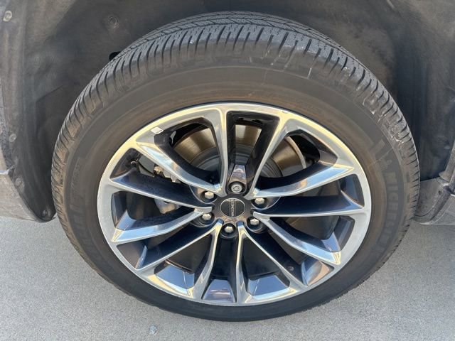 Used 2022 Jeep Wagoneer Series II w/ Premium Group I image 10