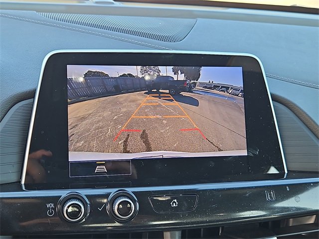 Used 2021 Cadillac CT4 Luxury w/ Bose Premium Audio Package image 23