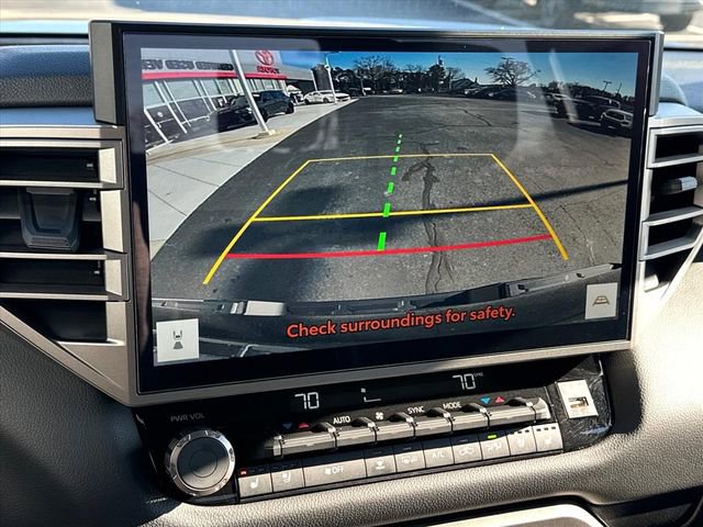 Certified 2026 Toyota Tundra Limited image 22