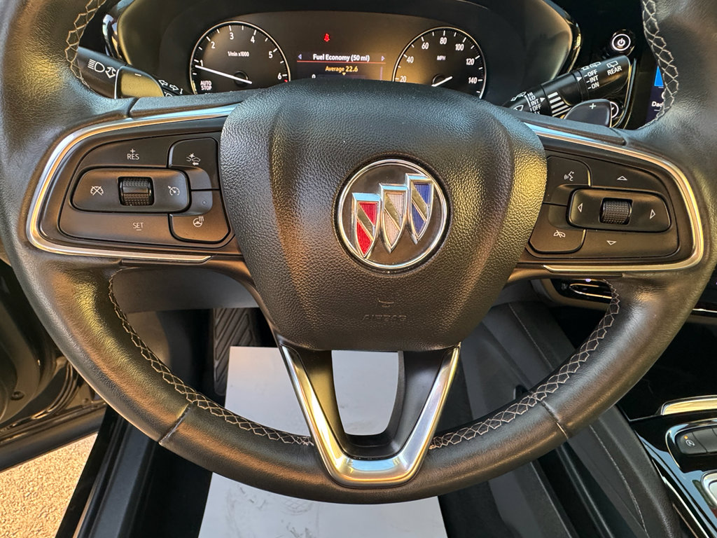 Used 2022 Buick Envision Preferred image 15