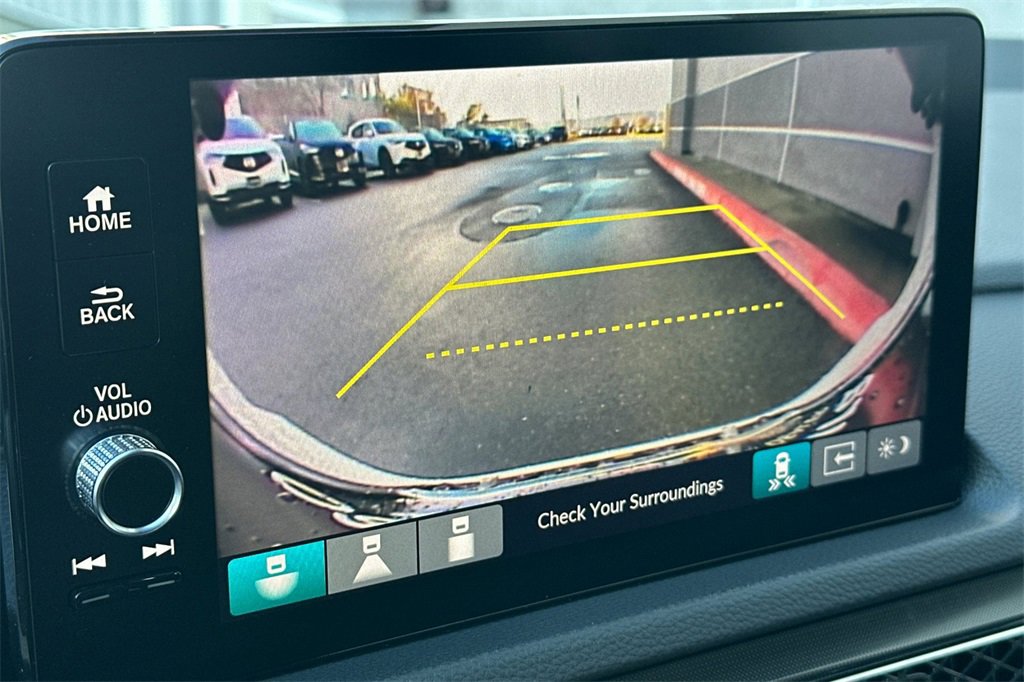 Certified 2025 Acura Integra A-Spec image 19