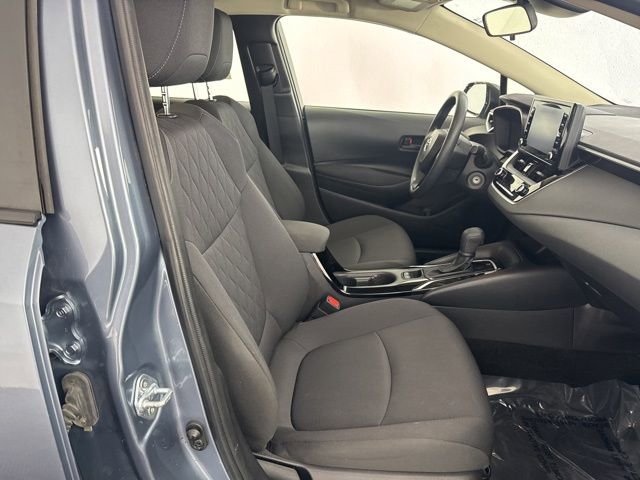 Used 2022 Toyota Corolla LE image 22