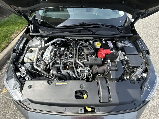 Used 2023 Nissan Sentra SR w/ SR Premium Package image 14