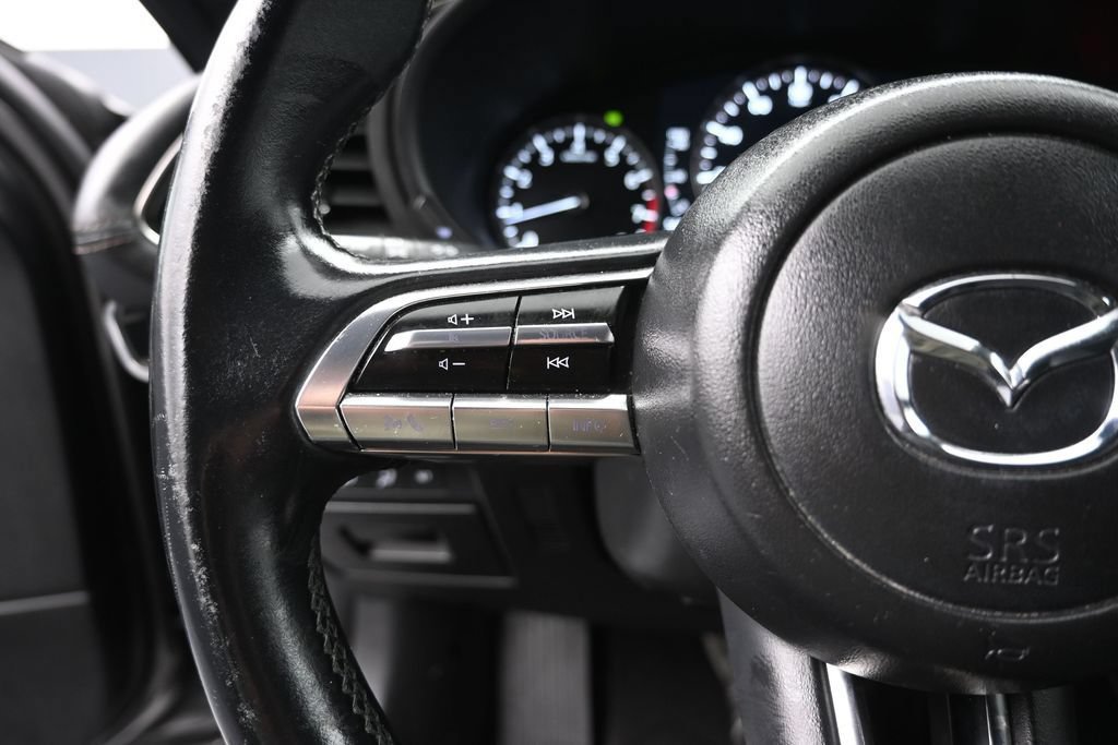 Used 2019 MAZDA MAZDA3 AWD Hatchback w/ Preferred Pkg image 17