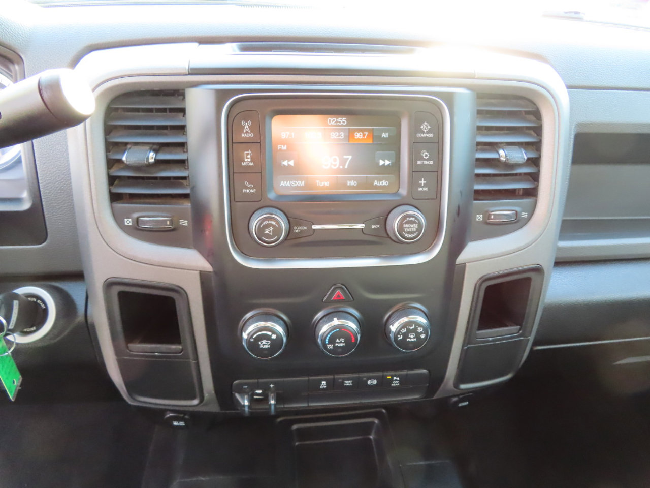 Used 2018 RAM 2500 Tradesman w/ Chrome Appearance Group image 35