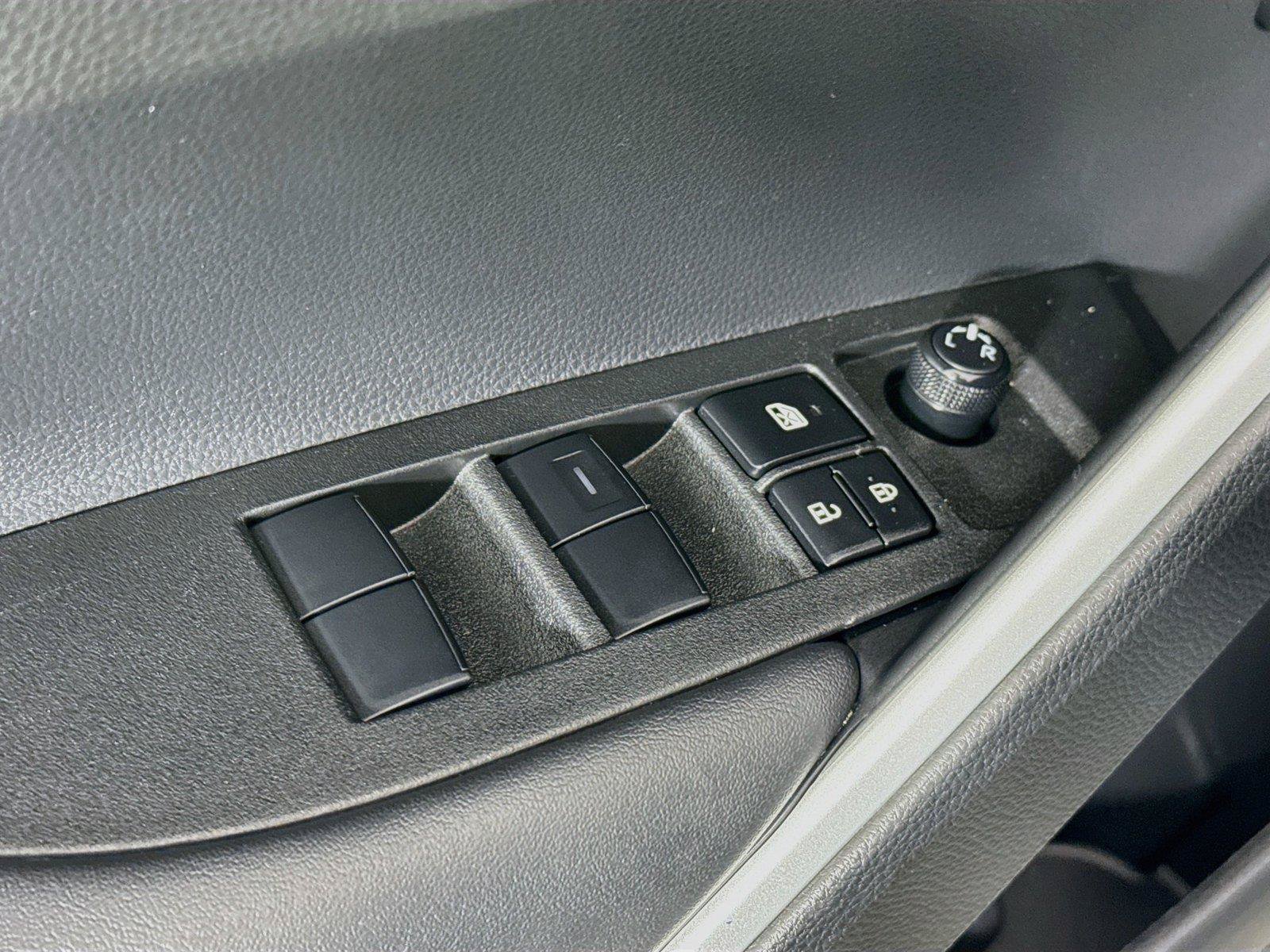 Certified 2026 Toyota Corolla Cross XLE AWD/4WD image 25