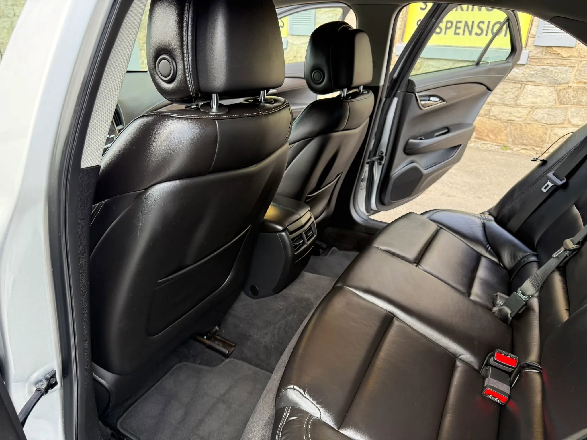 Used 2014 Cadillac ATS Sedan image 17