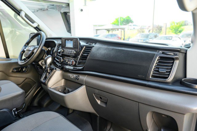 Used 2023 Ford Transit 150 Medium Roof image 10