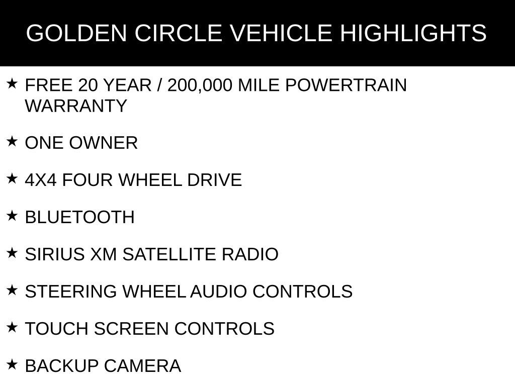 Used 2025 RAM 2500 Big Horn video 2