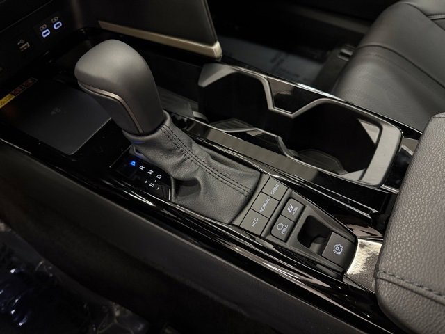 Used 2026 Toyota Camry XSE image 15