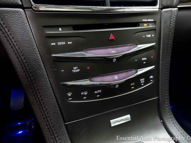 Used 2018 Lincoln MKT AWD w/ Driver Technology Package image 25