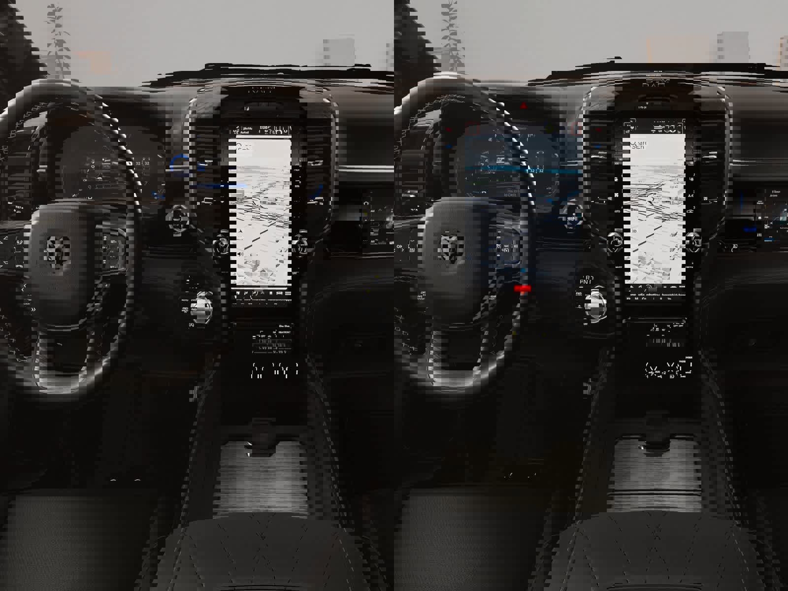 New 2026 RAM 1500 Limited image 17