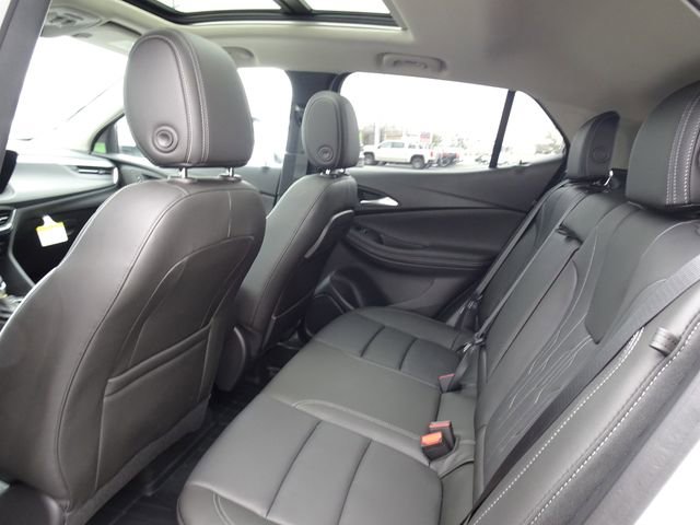 New 2026 Buick Encore GX Avenir w/ Avenir Technology Package image 16