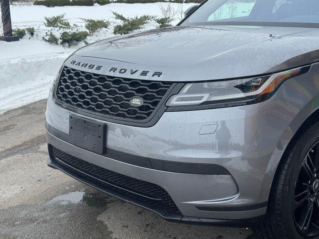 Used 2020 Land Rover Range Rover Velar S image 5