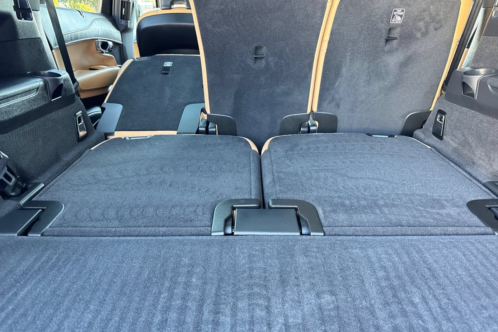 Certified 2024 Volvo XC90 B6 Ultimate AWD/4WD image 18