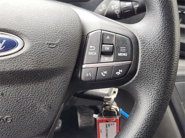 Used 2024 Ford Transit 250 Low Roof w/ Exterior Upgrade Package image 28