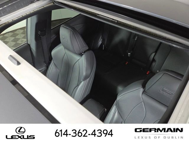 Certified 2024 Lexus RX 350 F Sport w/ Convenience Package image 33