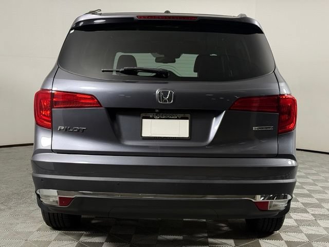 Used 2016 Honda Pilot Touring image 7