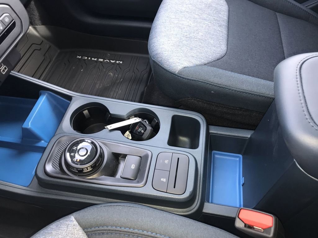 New 2026 Ford Maverick XLT AWD/4WD image 20