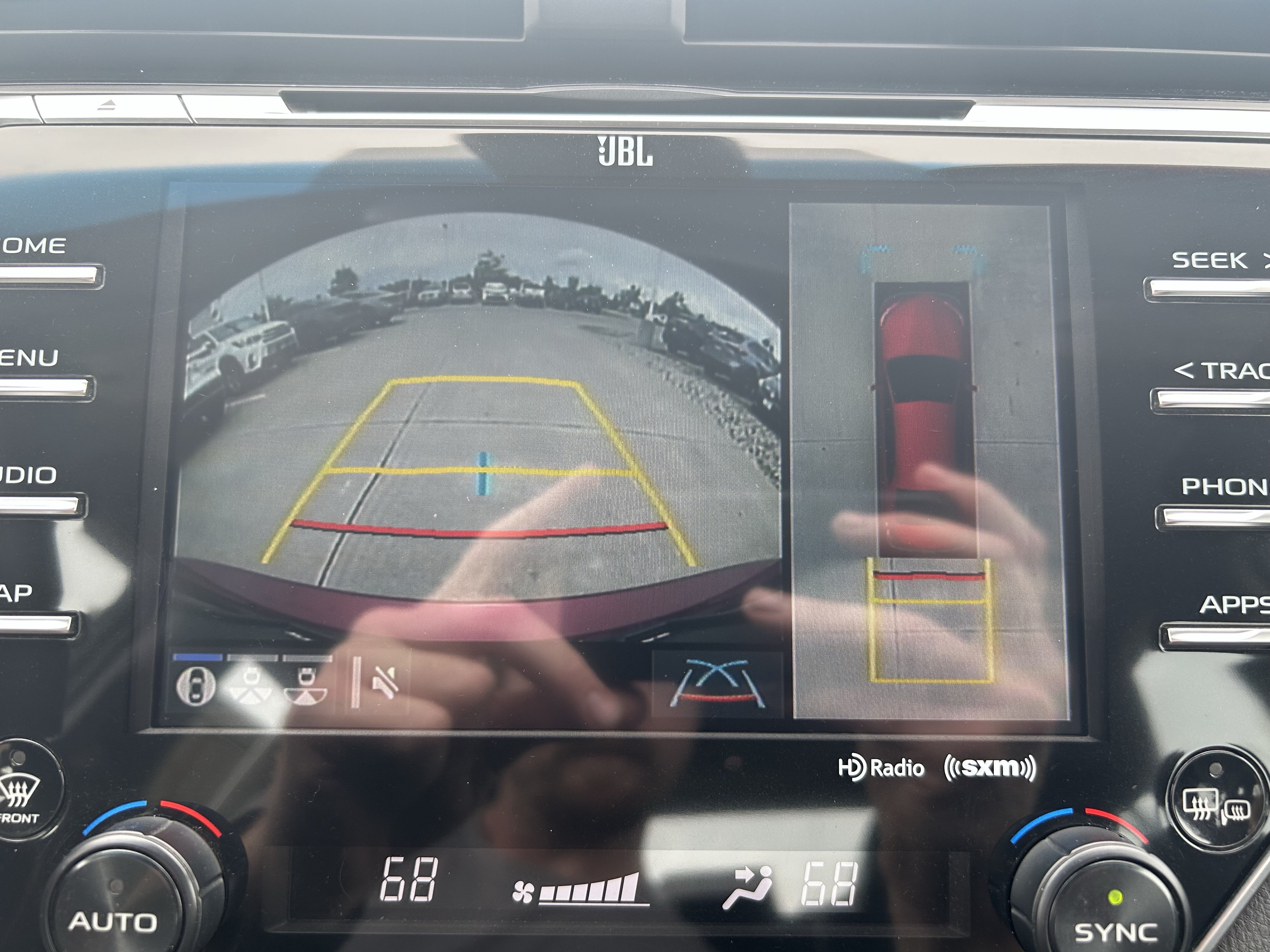Certified 2018 Toyota Camry XSE w/ Driver Assist Package FWD image 27